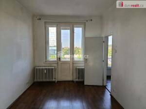 Pronájem bytu 2+kk, Praha - Holešovice, Jankovcova, 60 m2