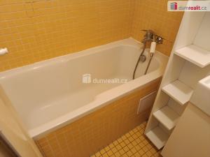 Pronájem bytu 2+kk, Praha - Holešovice, Jankovcova, 60 m2