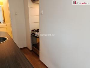 Pronájem bytu 2+kk, Praha - Holešovice, Jankovcova, 60 m2