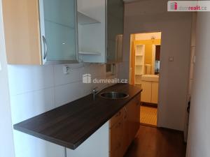 Pronájem bytu 2+kk, Praha - Holešovice, Jankovcova, 60 m2
