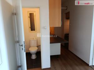 Pronájem bytu 2+kk, Praha - Holešovice, Jankovcova, 60 m2