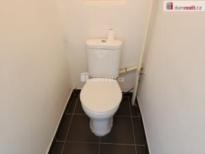 Pronájem bytu 2+kk, Praha - Holešovice, Jankovcova, 60 m2