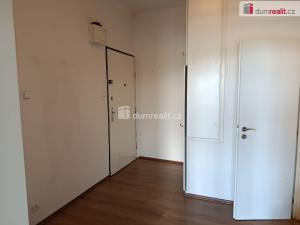 Pronájem bytu 2+kk, Praha - Holešovice, Jankovcova, 60 m2