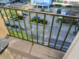 Pronájem bytu 2+kk, Praha - Holešovice, Jankovcova, 60 m2