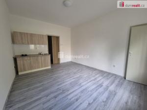 Pronájem bytu 1+kk, Praha - Vršovice, Přípotoční, 23 m2