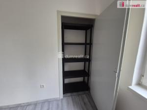 Pronájem bytu 1+kk, Praha - Vršovice, Přípotoční, 23 m2