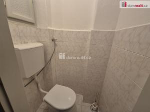 Pronájem bytu 1+kk, Praha - Vršovice, Přípotoční, 23 m2