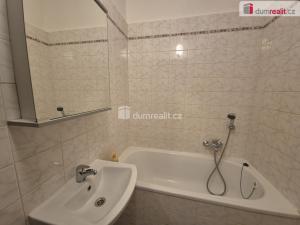 Pronájem bytu 1+kk, Praha - Vršovice, Přípotoční, 23 m2