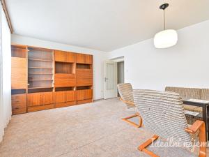 Pronájem bytu 2+1, Brno, Klímova, 61 m2