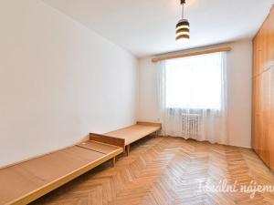 Pronájem bytu 2+1, Brno, Klímova, 61 m2