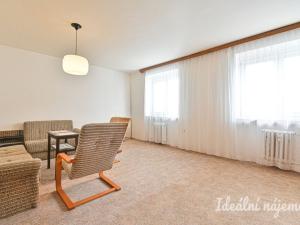 Pronájem bytu 2+1, Brno, Klímova, 61 m2