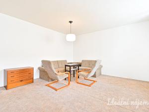 Pronájem bytu 2+1, Brno, Klímova, 61 m2
