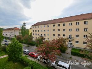 Pronájem bytu 2+1, Brno, Klímova, 61 m2