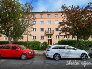 Pronájem bytu 2+1, Brno, Klímova, 61 m2