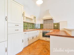 Pronájem bytu 4+kk, Brno, Erbenova, 94 m2