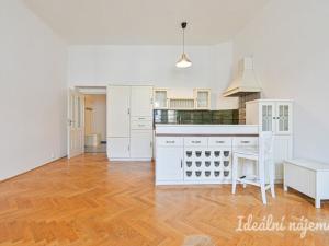 Pronájem bytu 4+kk, Brno, Erbenova, 94 m2