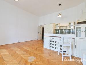 Pronájem bytu 4+kk, Brno, Erbenova, 94 m2