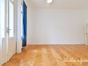 Pronájem bytu 4+kk, Brno, Erbenova, 94 m2