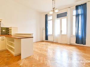 Pronájem bytu 4+kk, Brno, Erbenova, 94 m2