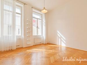 Pronájem bytu 4+kk, Brno, Erbenova, 94 m2