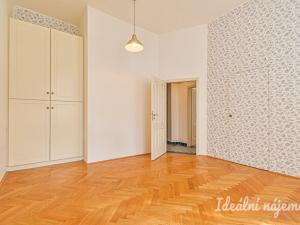 Pronájem bytu 4+kk, Brno, Erbenova, 94 m2