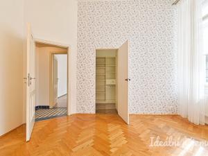 Pronájem bytu 4+kk, Brno, Erbenova, 94 m2