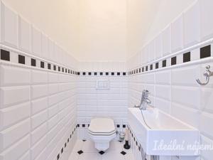 Pronájem bytu 4+kk, Brno, Erbenova, 94 m2