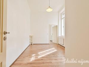Pronájem bytu 4+kk, Brno, Erbenova, 94 m2