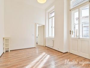 Pronájem bytu 4+kk, Brno, Erbenova, 94 m2