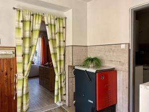 Prodej rodinného domu, Blšany - Soběchleby, 120 m2