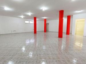 Pronájem skladu, Valašské Meziříčí, Šafaříkova, 143 m2