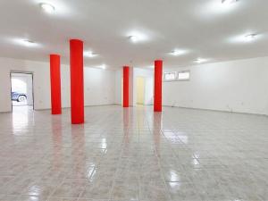 Pronájem skladu, Valašské Meziříčí, Šafaříkova, 143 m2