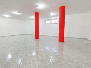 Pronájem skladu, Valašské Meziříčí, Šafaříkova, 143 m2