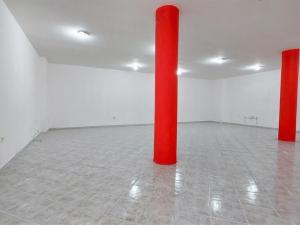 Pronájem skladu, Valašské Meziříčí, Šafaříkova, 143 m2