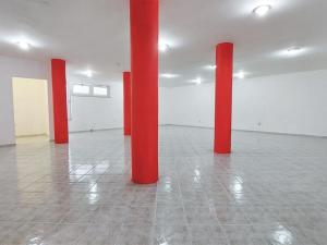 Pronájem skladu, Valašské Meziříčí, Šafaříkova, 143 m2