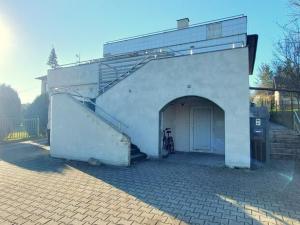 Pronájem skladu, Valašské Meziříčí, Šafaříkova, 143 m2