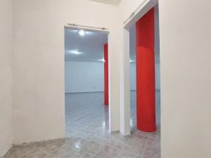 Pronájem skladu, Valašské Meziříčí, Šafaříkova, 143 m2