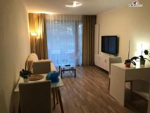 Pronájem bytu 2+kk, Kolín, Václavská, 54 m2