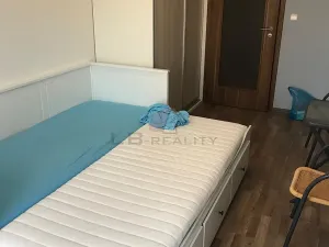 Pronájem bytu 2+kk, Kolín, Václavská, 54 m2