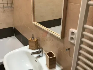 Pronájem bytu 2+kk, Kolín, Václavská, 54 m2
