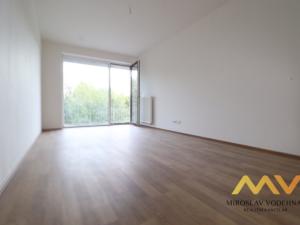 Pronájem bytu 2+kk, Hradec Králové - Nový Hradec Králové, Antonína Petrofa, 60 m2