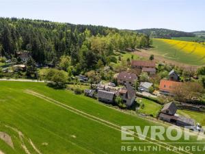 Prodej rodinného domu, Vranov - Mačovice, Mačovice, 162 m2