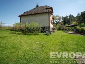 Prodej rodinného domu, Vranov - Mačovice, Mačovice, 162 m2