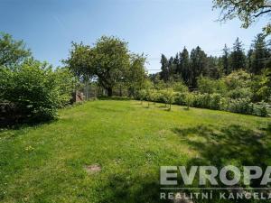 Prodej rodinného domu, Vranov - Mačovice, Mačovice, 162 m2