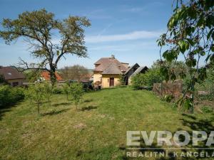 Prodej rodinného domu, Vranov - Mačovice, Mačovice, 162 m2