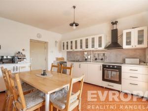 Prodej rodinného domu, Vranov - Mačovice, Mačovice, 162 m2