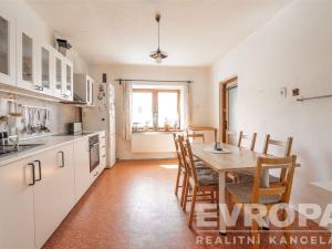 Prodej rodinného domu, Vranov - Mačovice, Mačovice, 162 m2