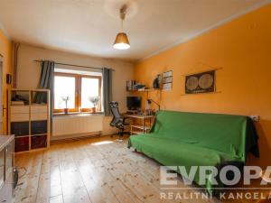 Prodej rodinného domu, Vranov - Mačovice, Mačovice, 162 m2