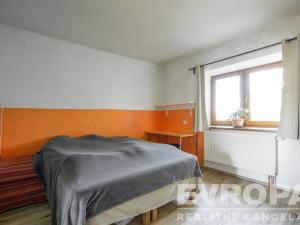Prodej rodinného domu, Vranov - Mačovice, Mačovice, 162 m2