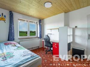 Prodej rodinného domu, Vranov - Mačovice, Mačovice, 162 m2